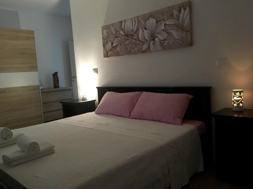 Holiday House Emc Umago Exterior foto