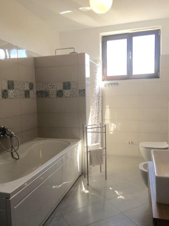 Holiday House Emc Umago Exterior foto