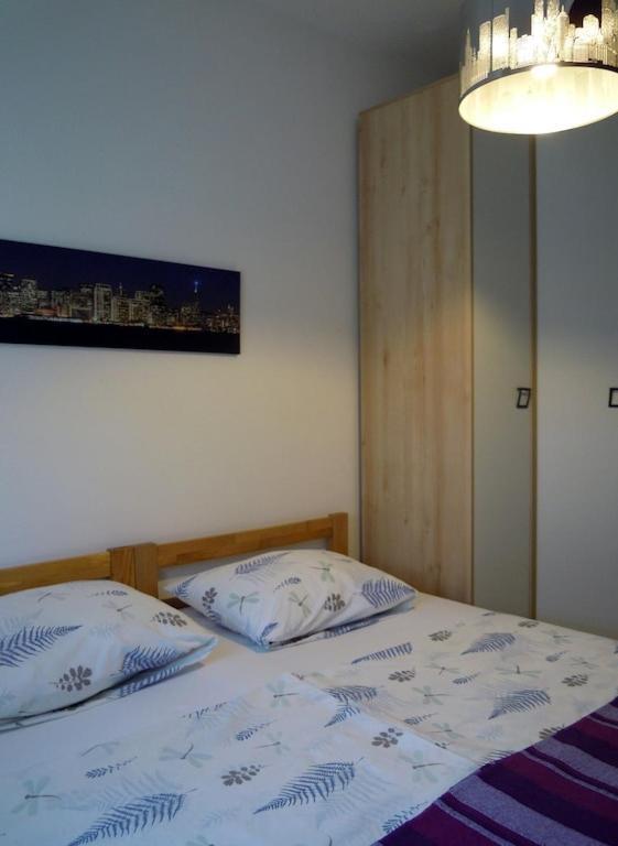 Holiday House Emc Umago Exterior foto
